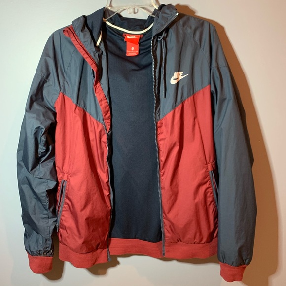 Nike Other - Men’s Small Nike Windbreaker Nike Other - Men’s Small Nike Windbreaker